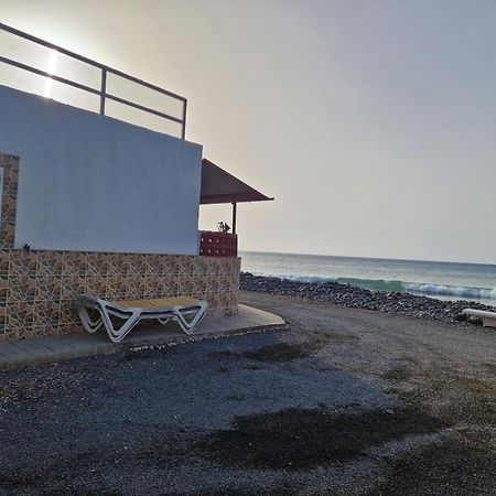 Casa Carmen Villa Castillo del Romeral ภายนอก รูปภาพ