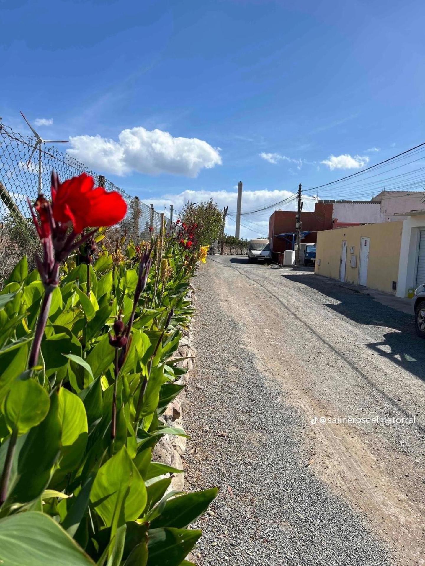 Casa Carmen Villa Castillo del Romeral ภายนอก รูปภาพ